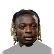 Jérémy Doku