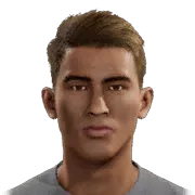 Luca Orellano