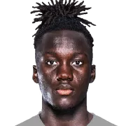 Batista Mendy