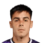 Facundo Almada