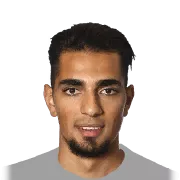 Ilyas Chouaref