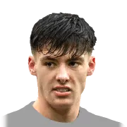 Aaron Hickey