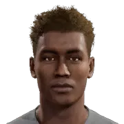 Felix Nmecha