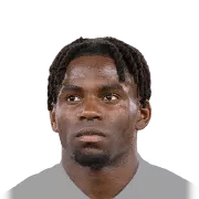 Caleb Okoli
