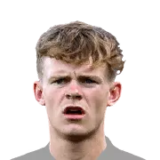 Keane Lewis-Potter