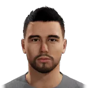 Lucas Mendes