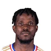 Paul Akouokou