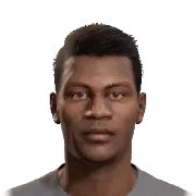 Mamoudou Karamoko