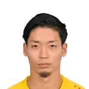 Kosuke Kinoshita