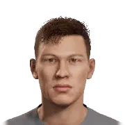 Mattia Chiesa