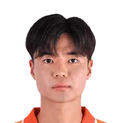 Yu Yong-Hyeon