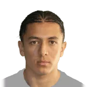 Ian Poveda
