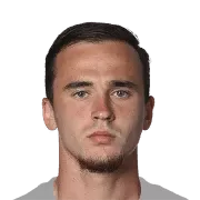 Liam Millar