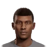 Yimmi Congo