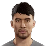 Cristian Rodríguez