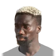 Lawrence Ofori