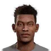 Niall Ennis