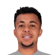Cristian Blanco