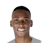 Yesid Díaz