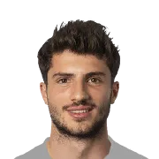 Leonidas Stergiou