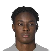 Felix Mambimbi