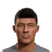 Fabián Cantillo