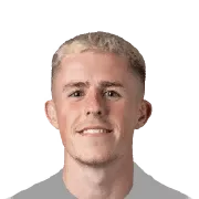 Luke McCowan