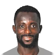 Ousmane Doumbia