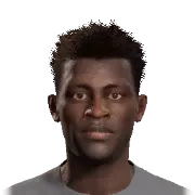 Ernest Agyiri
