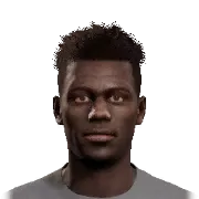 S. Keita