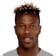 Ibrahima Camará