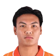 Santipap Yaemsaen