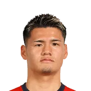 Ikuma Sekigawa