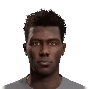 Hassan Vergara