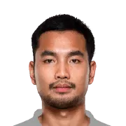 Chatchai Saengdao