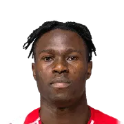 Wilfried Singo