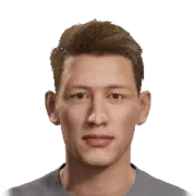 Matías Giménez