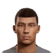 M. Centurión