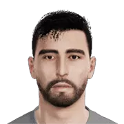 A. Beglaryan