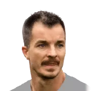 Stefan Mugoša