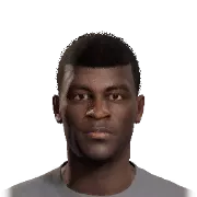 Joseph Mbong