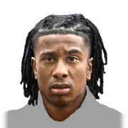 Michael Olise