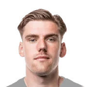 Kasper Jørgensen