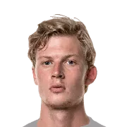 Malthe Højholt