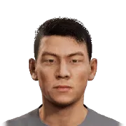 Jeong Chi-In