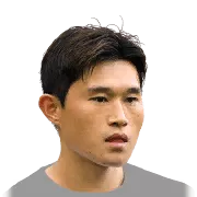 Lee Dong-Gyeong