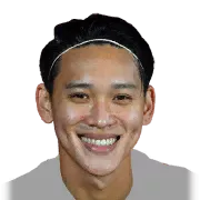 Dominic Tan