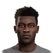 Augustus Kargbo