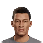K. López