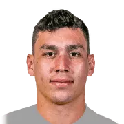 Nahuel Ferraresi